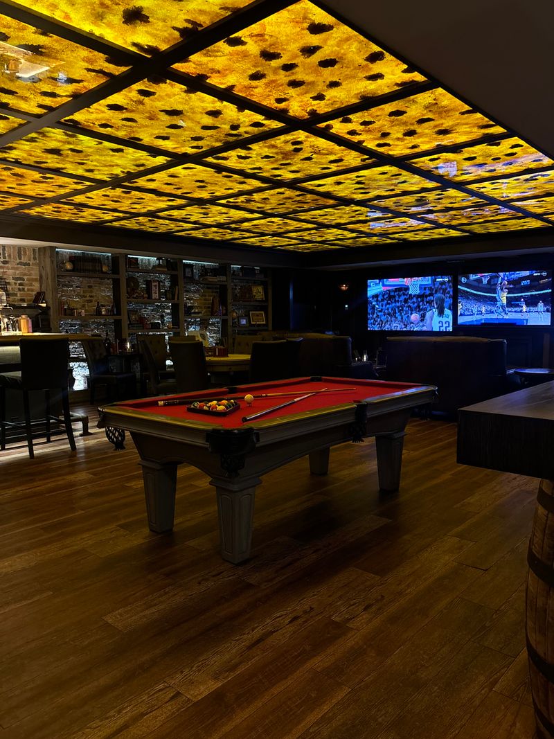 A Members-Only Level With Added Mystery