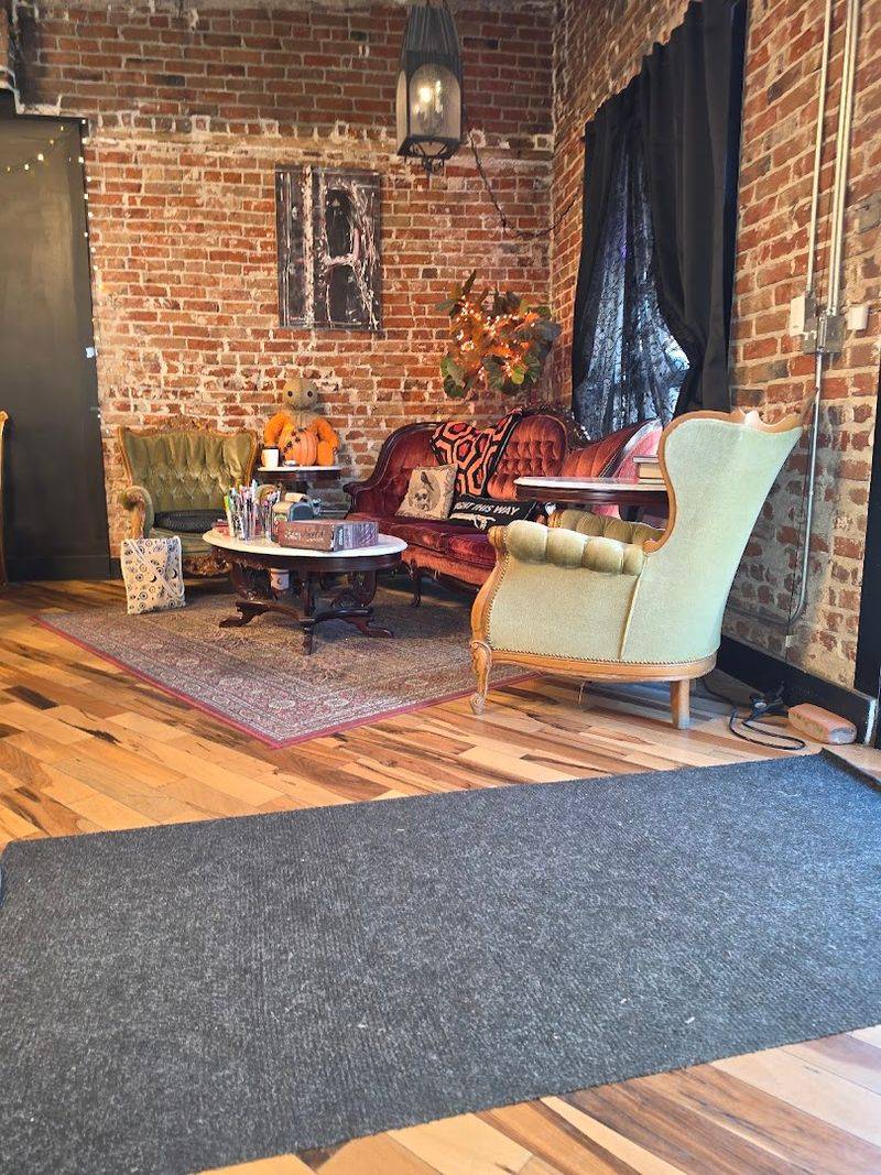 A Space That Works For Couples, Families, And Solo Visitors Alike
