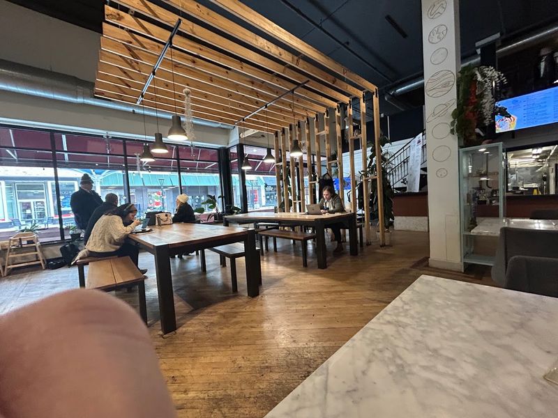 A Space That Works For Everyone A Space That Works For Everyone