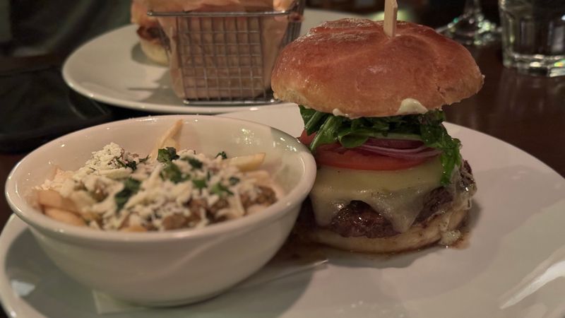 The Menu That Doubles As A Keepsake