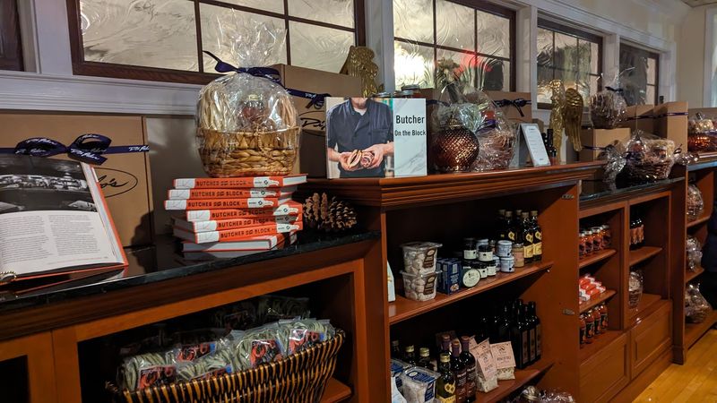 A Specialty Shop That Extends The Experience