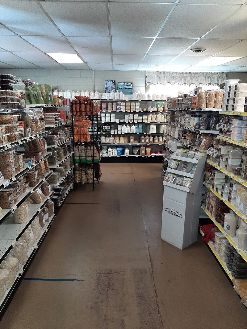 A Spice Selection That Beats the Big Stores