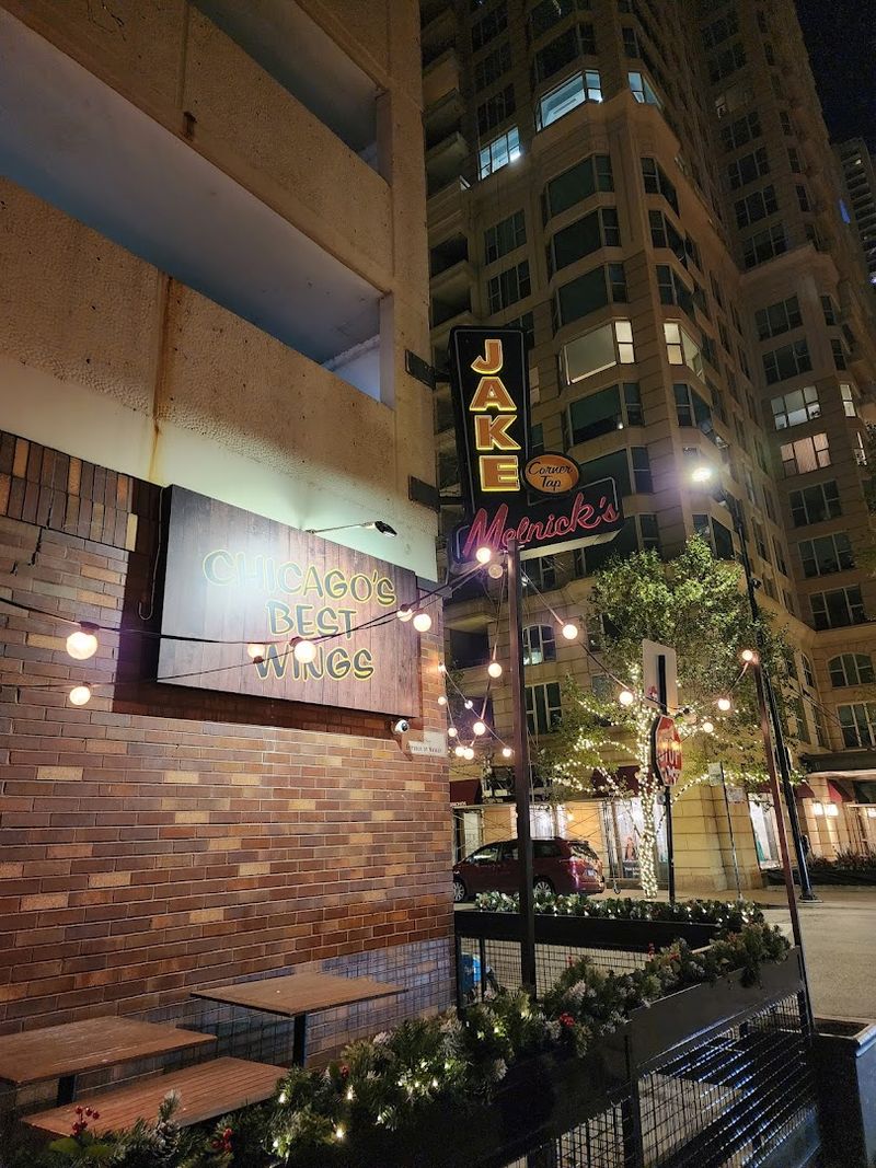 A Perfect Downtown Spot