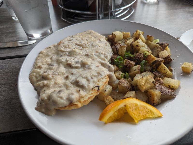 A Spokane Cafe Where Every Crumb Is Gluten-Free