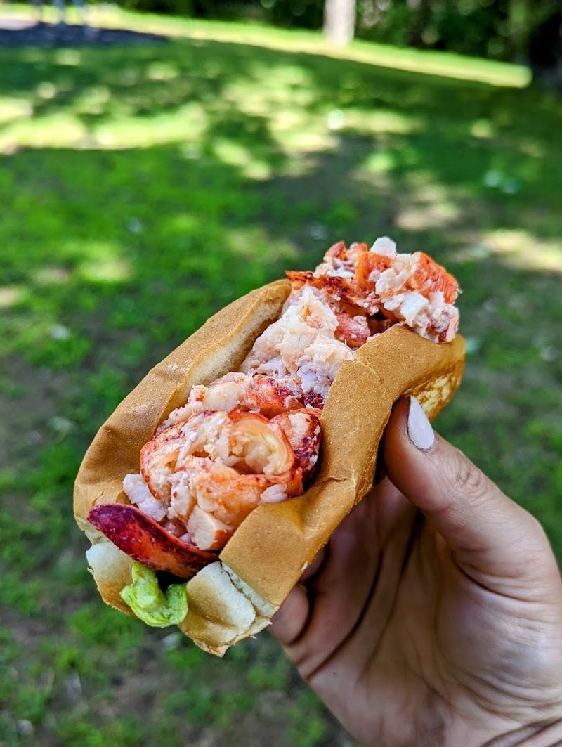 Way More Than Just Burgers