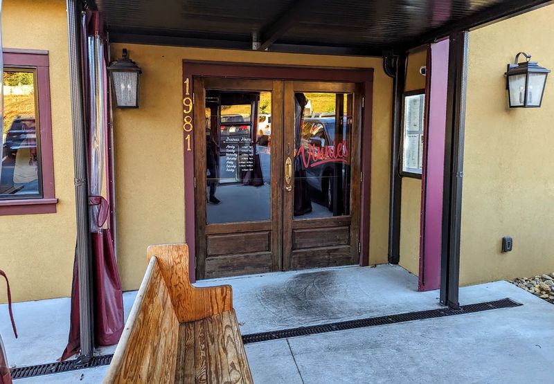 A Spot On Merrimon Ave That Feels Like A Time Machine