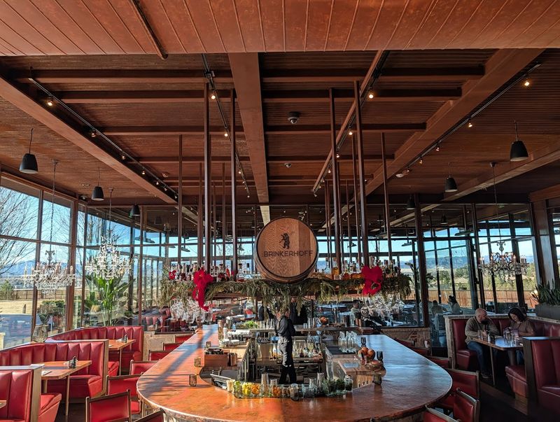 Mountain Views That Earn A Spot In Your Memory