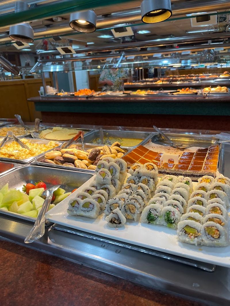 Is Oriental Super Buffet Worth Your Time in Zanesville