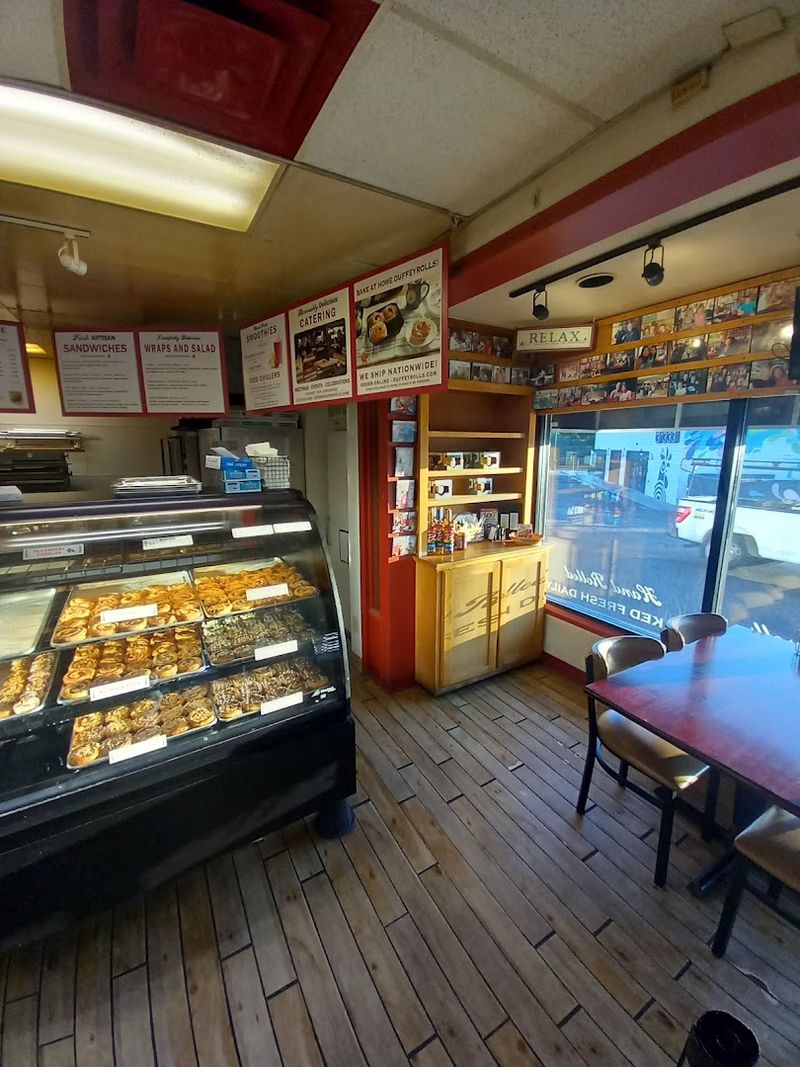 How the Staff Turns First-Timers Into Regulars