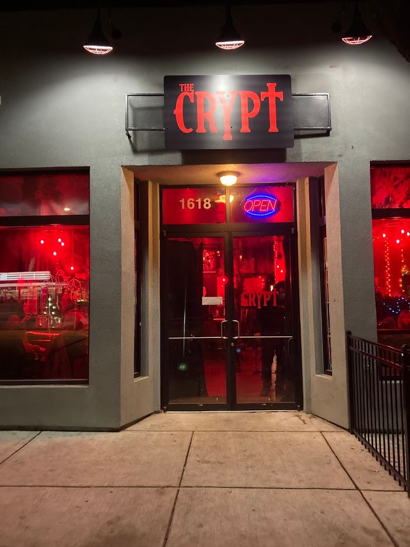 Making A Night Of It Around 17th Avenue