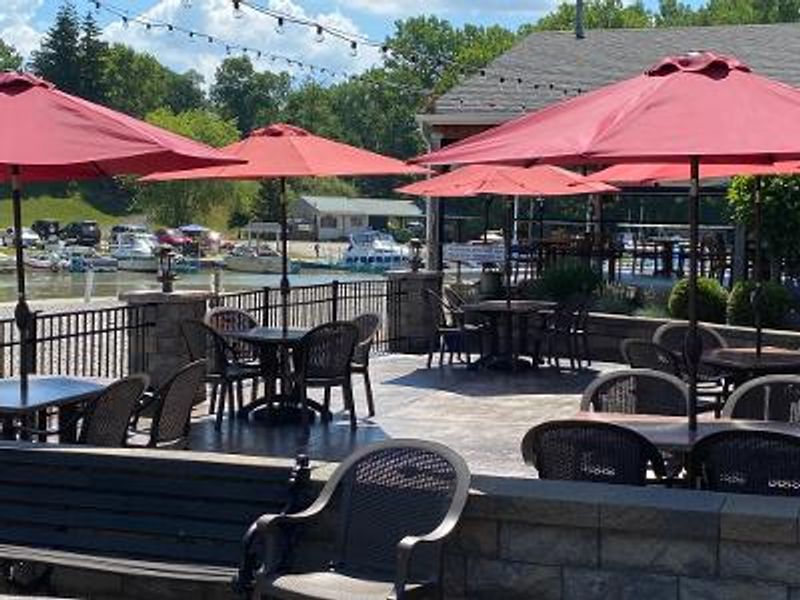 Why April Is the Sweet Spot for This Place