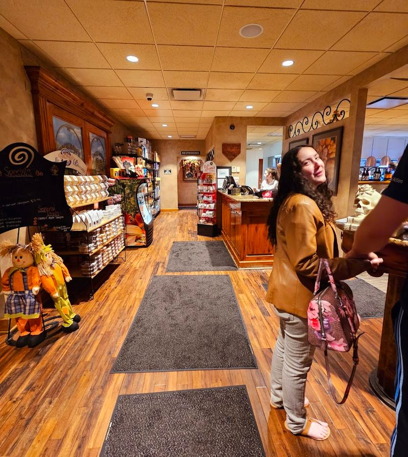 A Spot That Has Become A True Community Institution