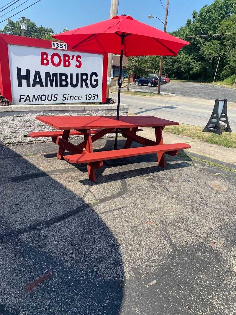 Why Bob's Hamburg Deserves a Spot on Your Ohio Bucket List