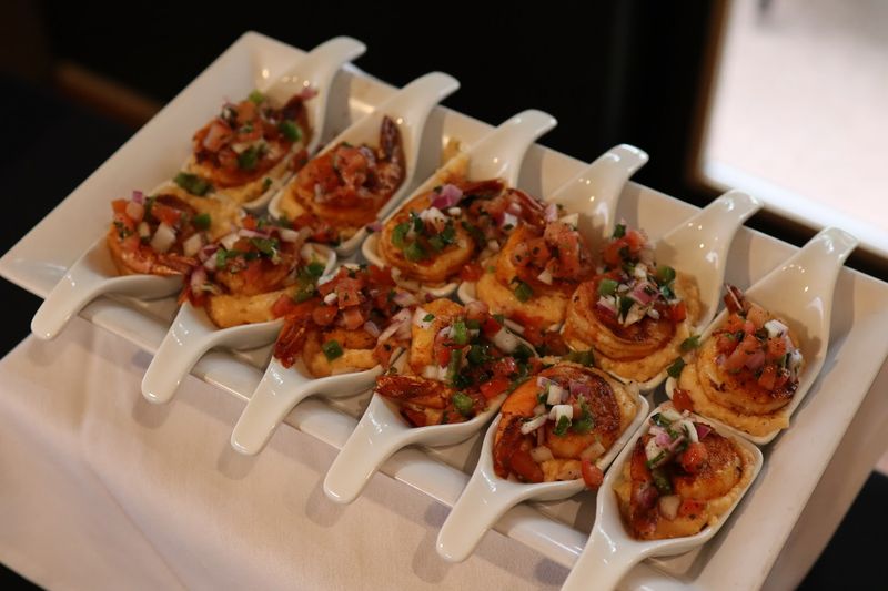 The Kind of Place That Works for Everyone at the Table