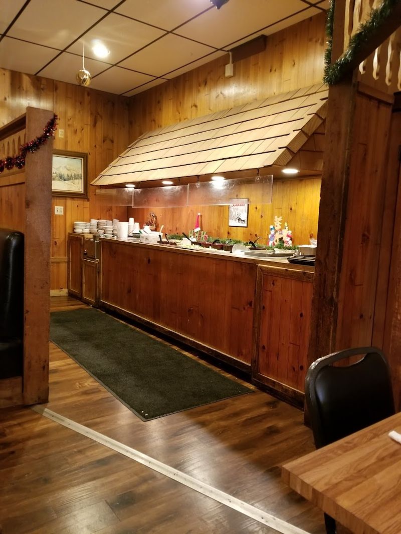 The Atmosphere That Wraps Around You