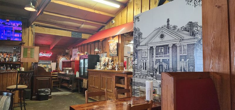 No Frills Atmosphere That Keeps The Focus On Flavor