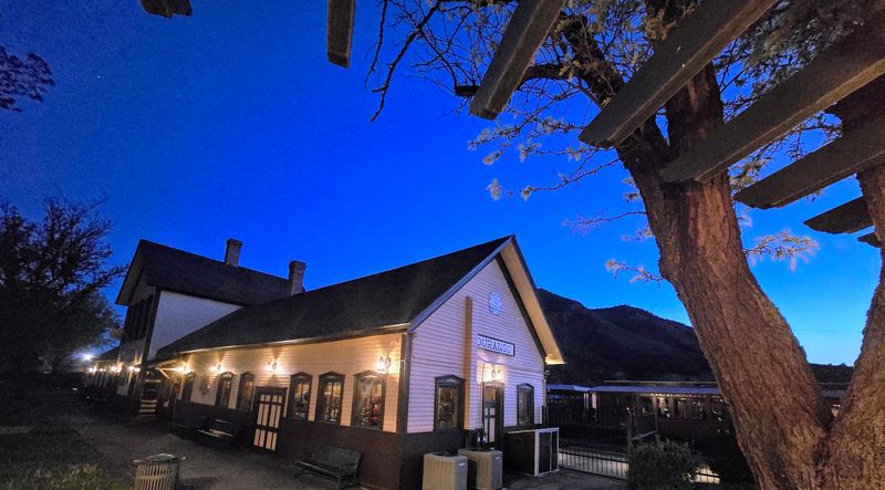Make It A Mini Plan: The Durango Train Station Connection