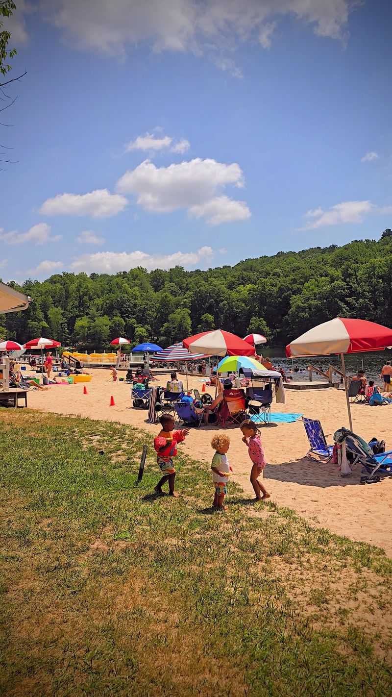 A Spot That Works Just as Well For Teens As It Does For Toddlers