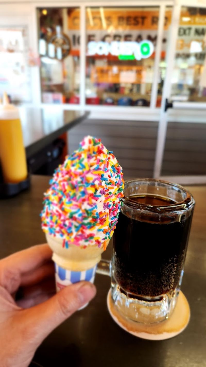 What to Order on Your First Visit