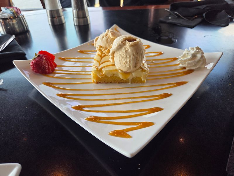 Desserts That Finish Strong