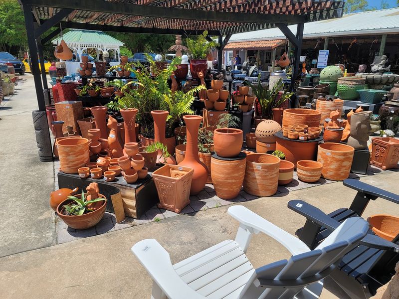 A Sprawling Five-Acre Garden You Can Wander Freely