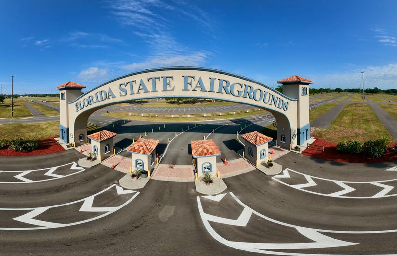 A Sprawling Playground Of Bricks Awaits