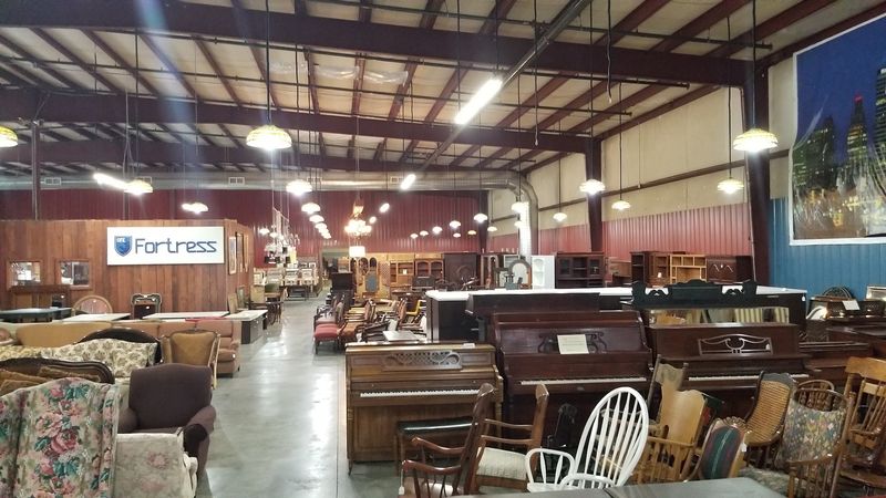 A Sprawling Wonderland That Redefines What A Furniture Store Can Be A Sprawling Wonderland That Redefines What A Furniture Store Can Be