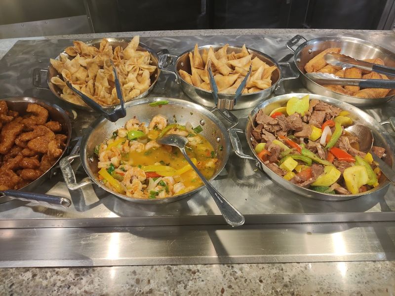 A Spread Wide Enough To Satisfy Every Person At The Table A Spread Wide Enough To Satisfy Every Person At The Table