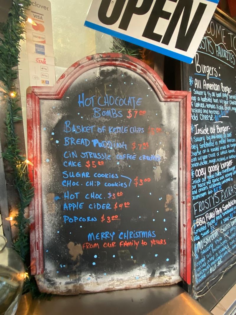 An April Experience That Stays With You