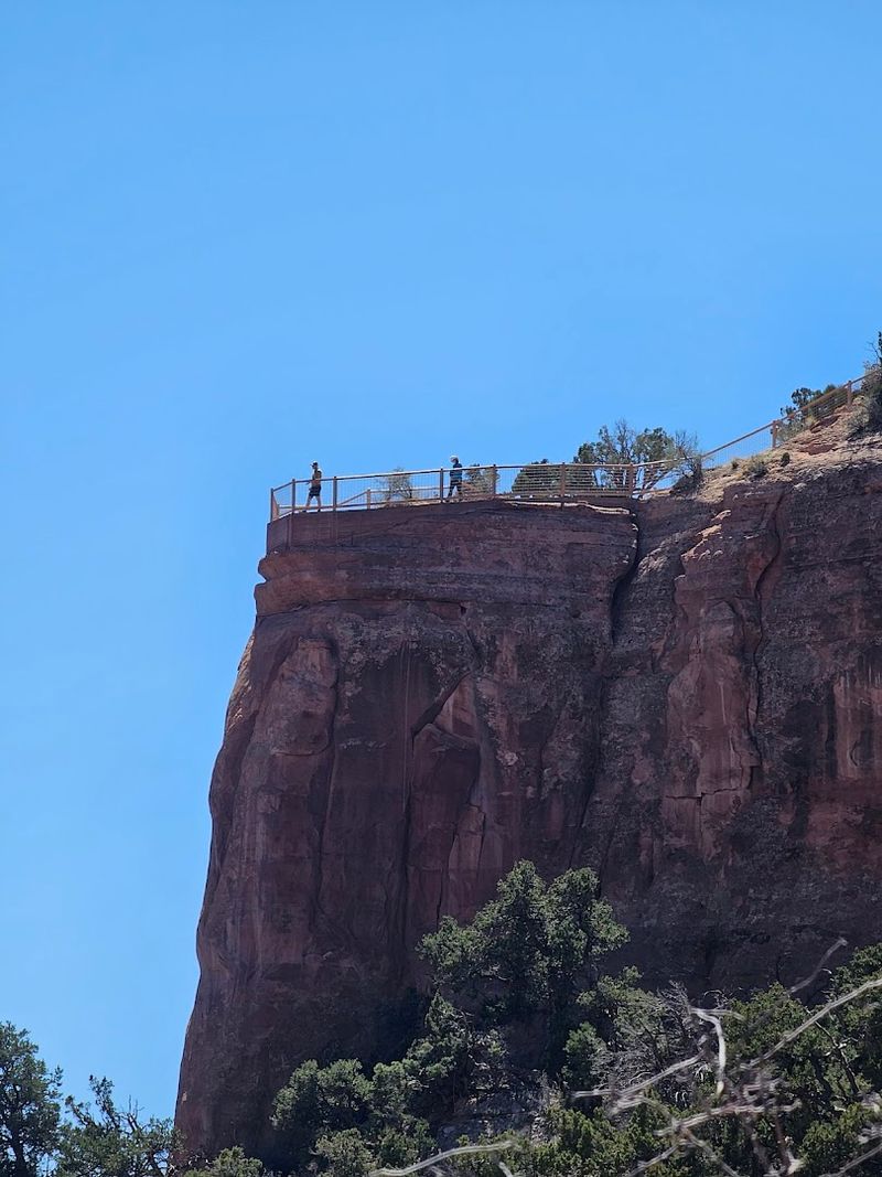 Why Cold Shivers Point Earns Its Name Immediately
