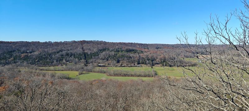 The Trail That Earns Every Step