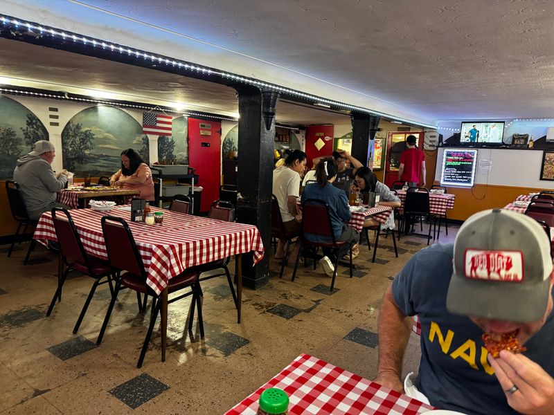 The Regulars Keep Coming Back for Good Reason