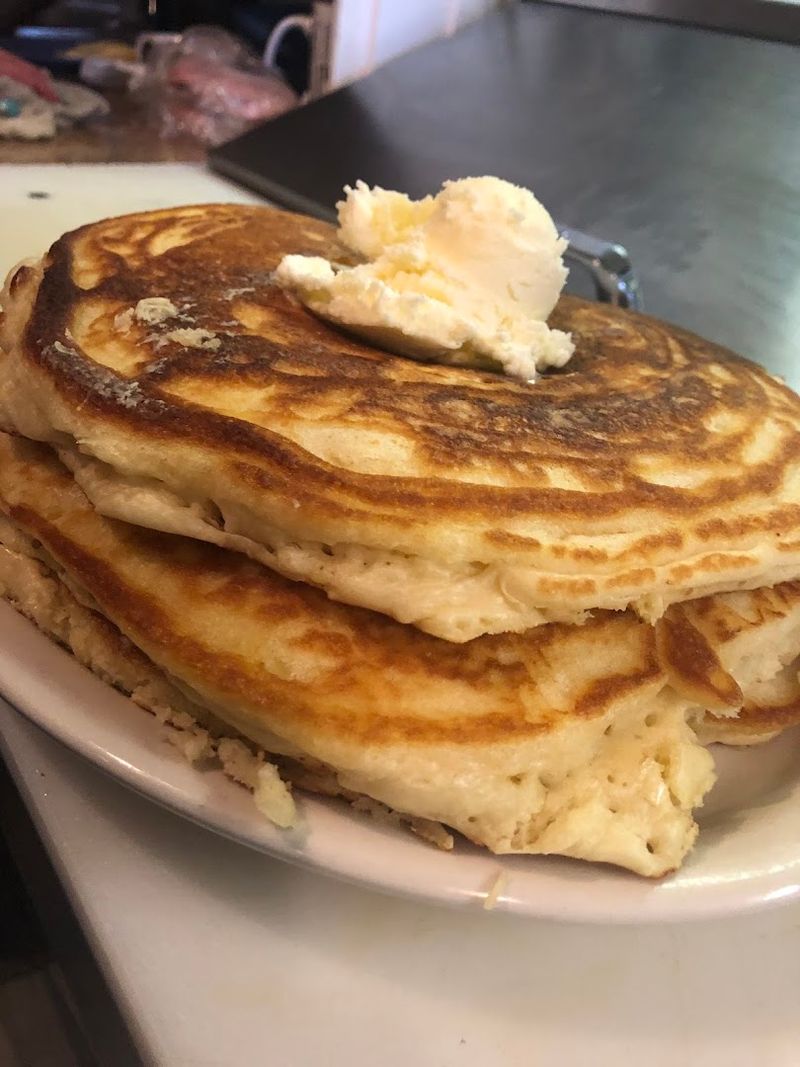 A Stack With Local Flavor