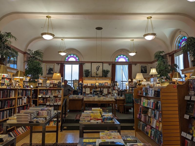 Author Events and Readings That Bring Books to Life