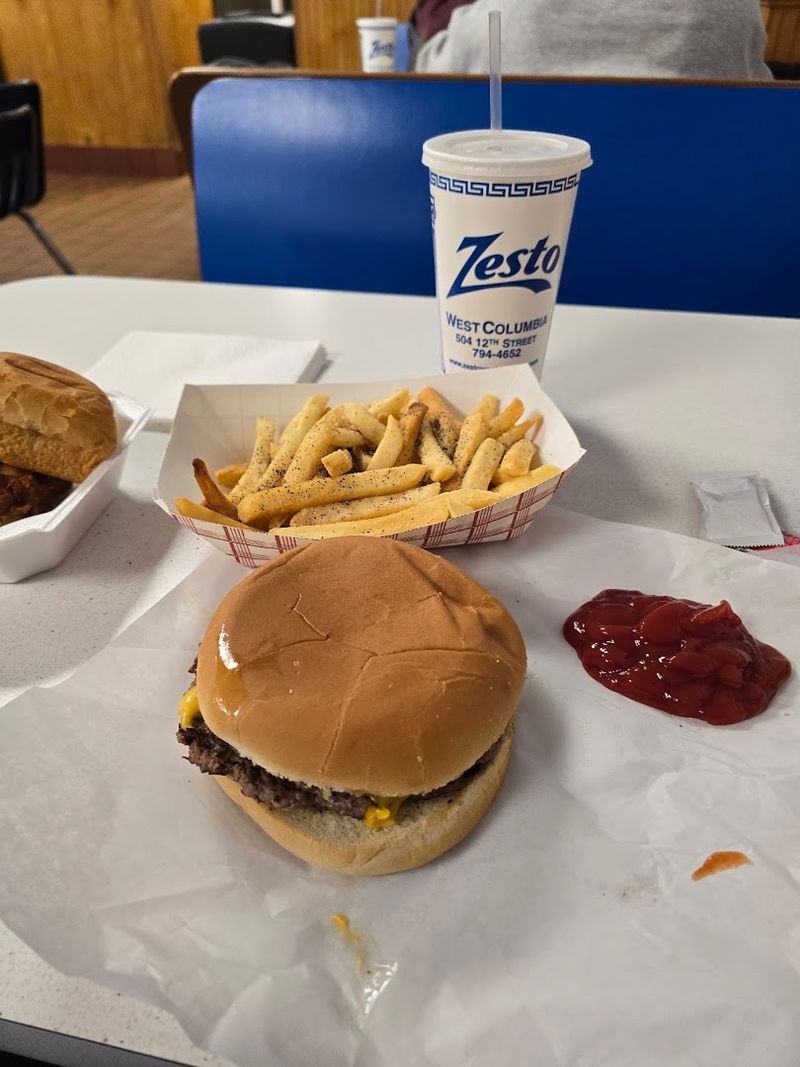 A Community Gathering Spot With Deep West Columbia Roots