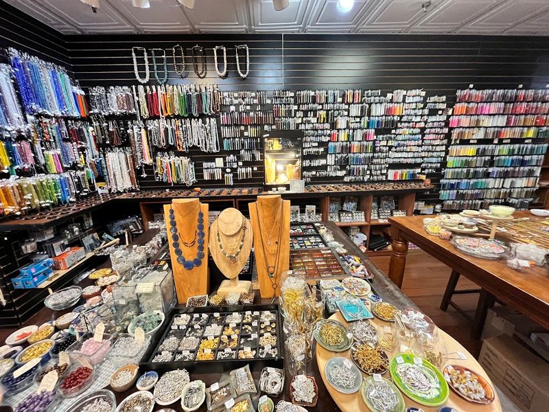 A Staggering Bead Selection That Covers Every Style