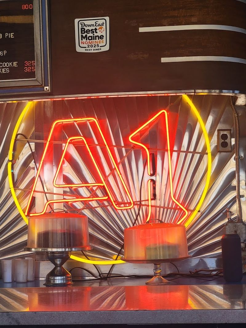 Desserts That Actually Matter