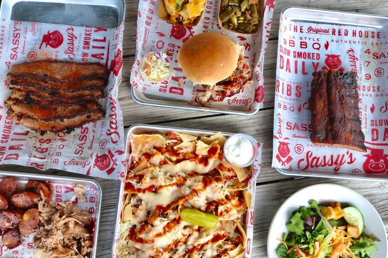 Southern Smokehouse Traditions Influence Wing Evolution