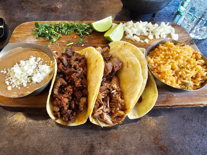 What To Order For The Full Birria Experience