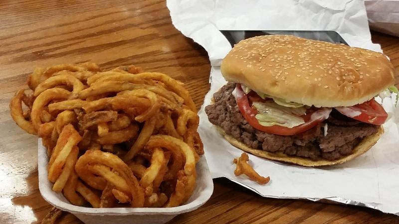 A Staple Of Yakima 