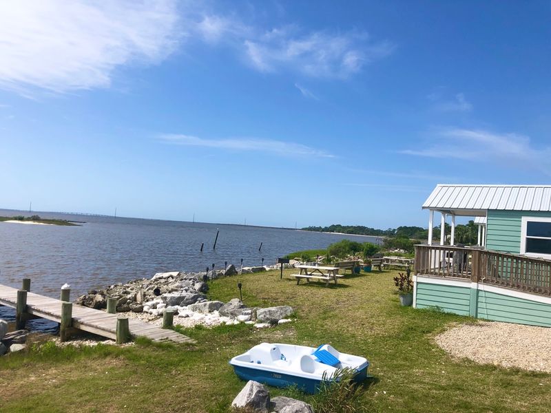 A Stay Here Redefines What A Florida Vacation Can Be