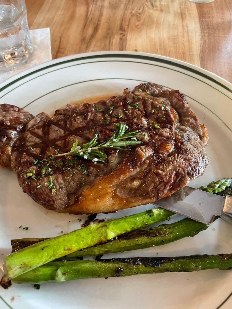 Why These Steaks Stand Out