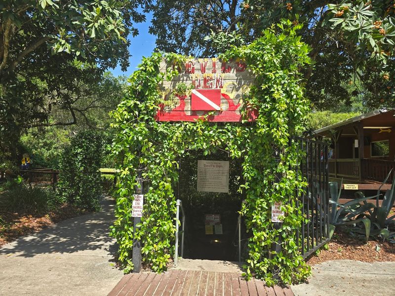 The Reservation System That Keeps Things Peaceful