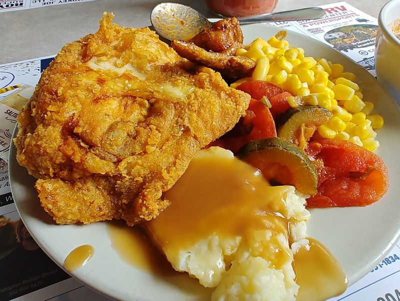 Homestyle Cooking That Hits Different