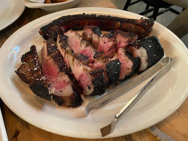 A Steak Experience That Rewrites The Rulebook