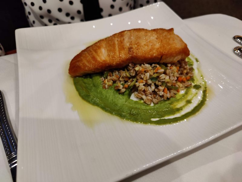 Discovery Begins With The Perfect Crust