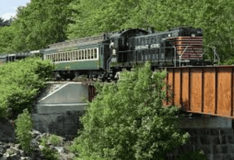 An Ideal Stop Near Acadia National Park