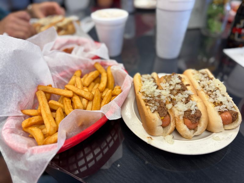 The No-Frills Atmosphere That Feels Like Home