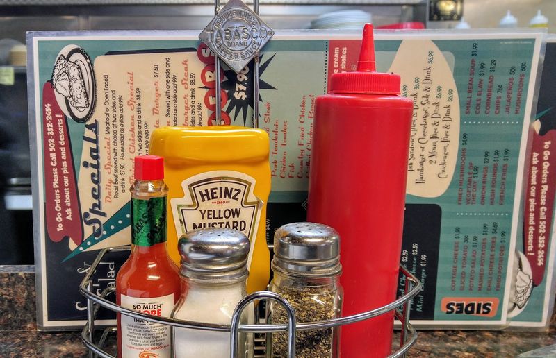 A Step Back In Time For Your Taste Buds