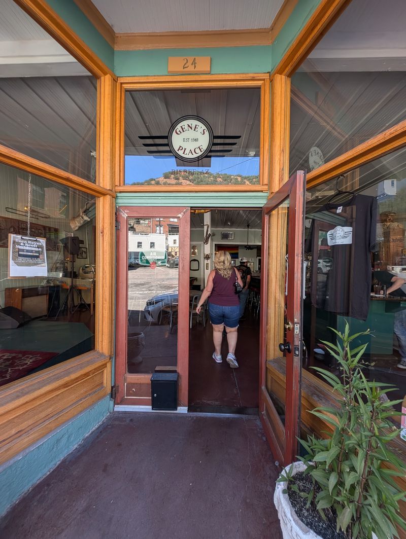 Grilled Cheese Sandwiches That Became Local Legend